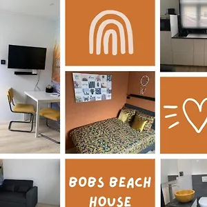  Apartment Bob’s House Niederlande